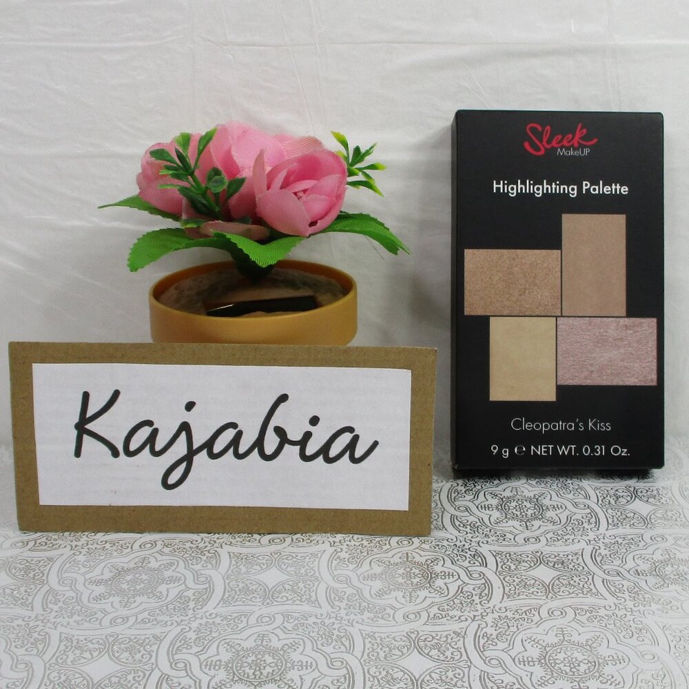 SLEEK Highlighting Palette NIB